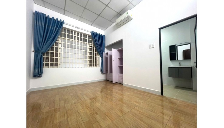 Bán Nhà Hẻm Xe Hơi 85m2_5x17m Khu VIP bên sông Hiệp Bình Chánh Thủ Đức Chỉ 8,2 tỷ.